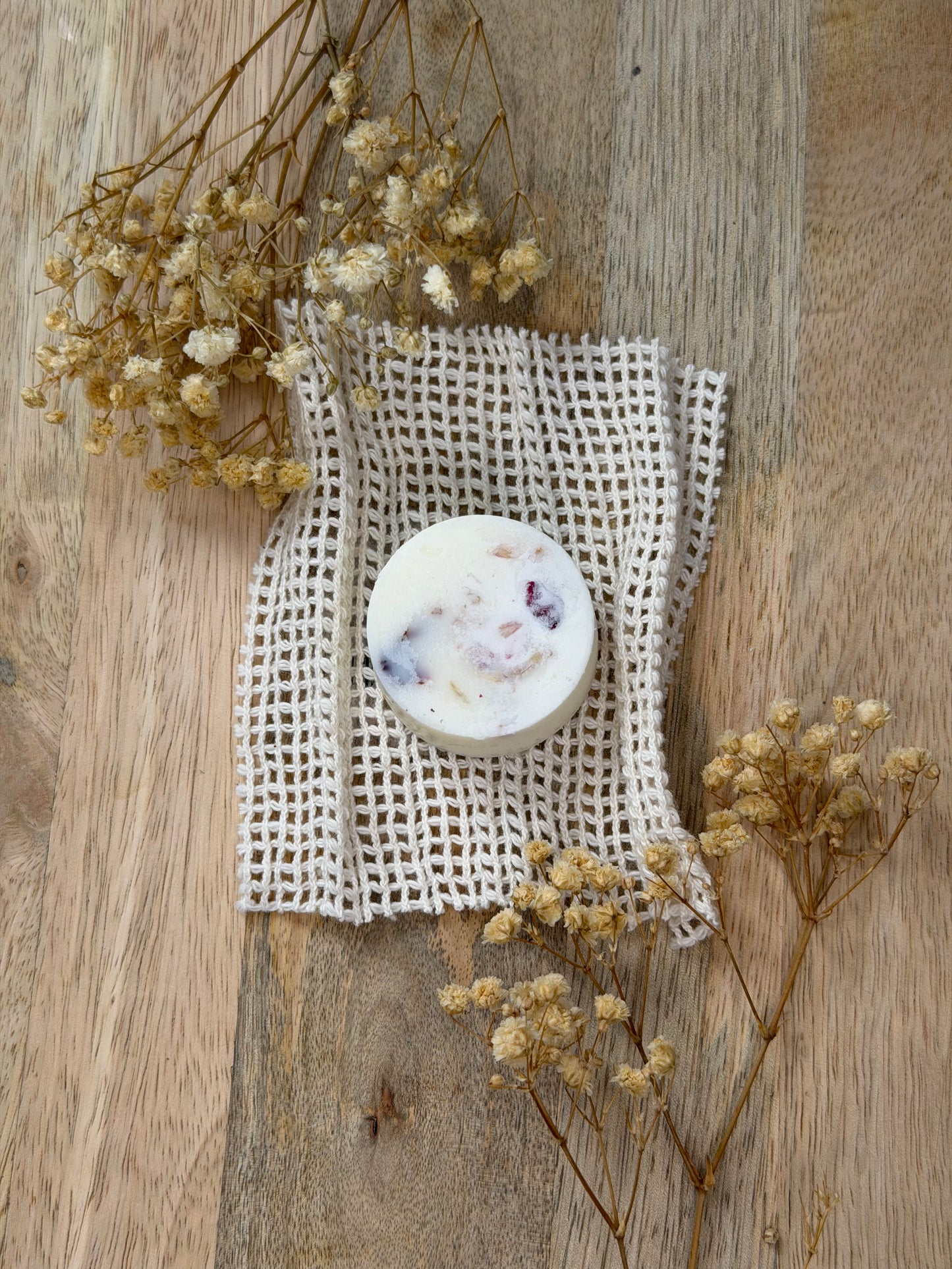 Bergamot Handmade Soy Wax Melts