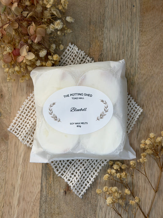 Bluebell Handmade Soy Wax Melts