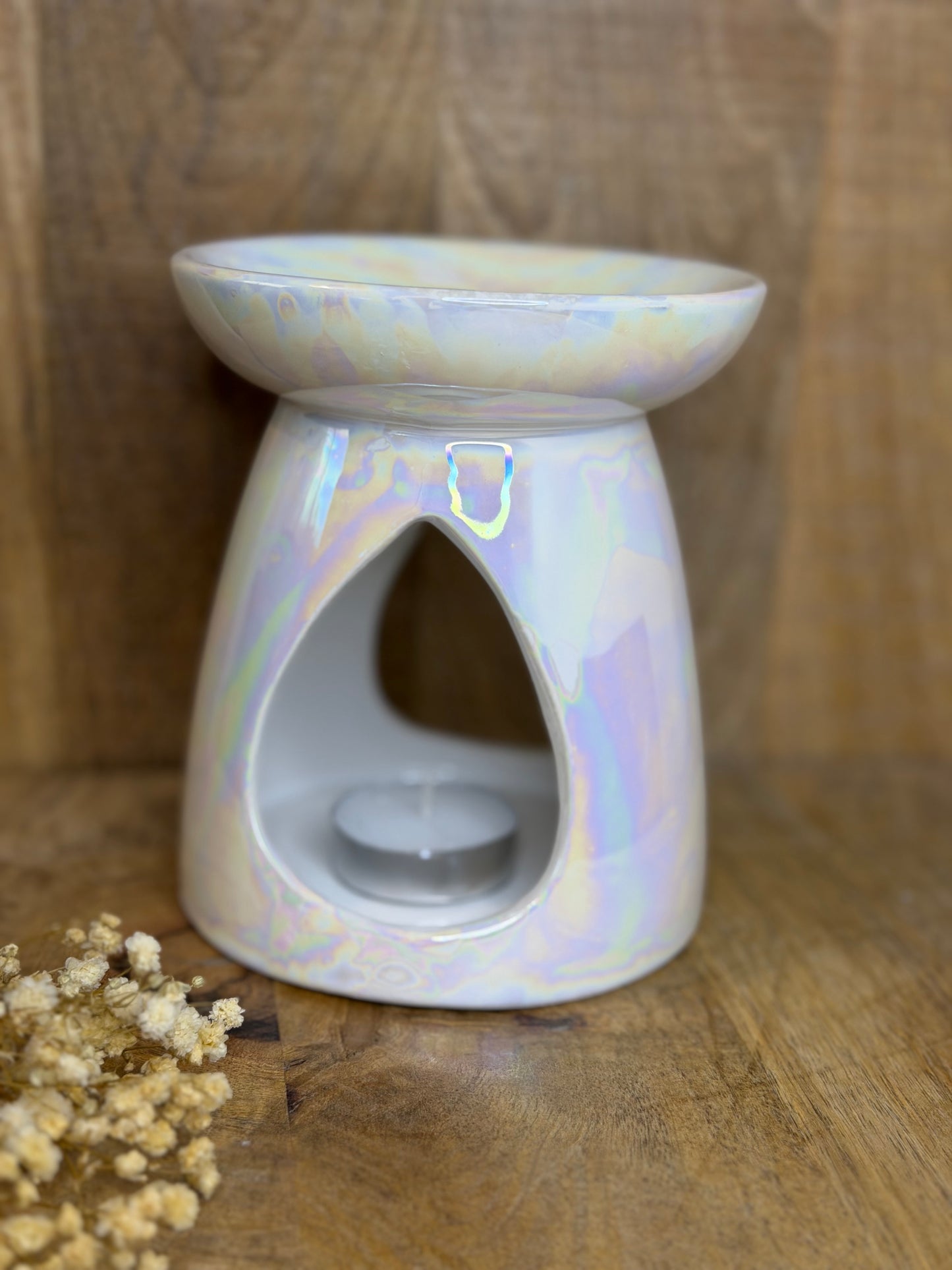 Wax Melt Burner